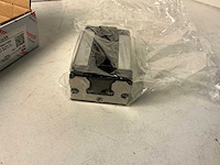 Rexroth r162271320 ball runner block (9x) - afbeelding 4 van  5