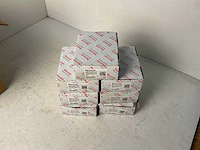 Rexroth r162271420 ball runner block (7x) - afbeelding 2 van  7