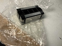 Rexroth r162271420 ball runner block (7x) - afbeelding 4 van  7