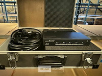 Rexton 4-port video switch in flightcase - afbeelding 5 van  8