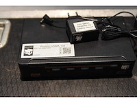 Rextron - hdmi vsma-104 - various video equipment - afbeelding 1 van  1