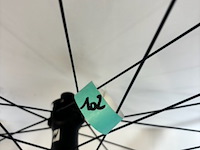 Reynolds carbon wielset - afbeelding 2 van  4