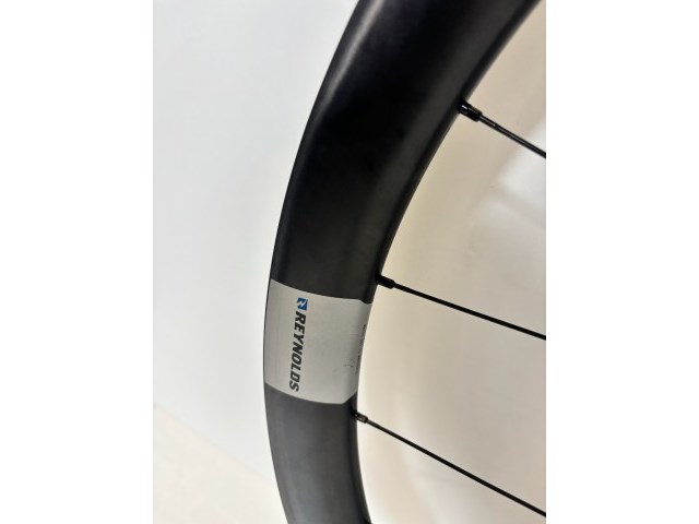 Reynolds carbon wielset - afbeelding 3 van  4