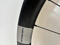 Reynolds carbon wielset - afbeelding 3 van  4