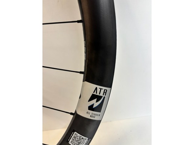Reynolds carbon wielset - afbeelding 4 van  4