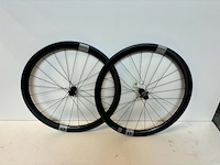Reynolds carbon wielset - afbeelding 1 van  3