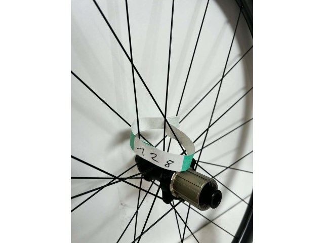 Reynolds carbon wielset - afbeelding 2 van  3