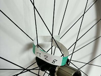 Reynolds carbon wielset - afbeelding 2 van  3