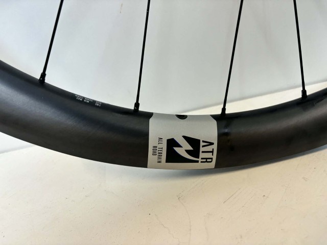 Reynolds carbon wielset - afbeelding 3 van  3