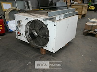 Reznor aardgasgestookte luchtverwarmer - afbeelding 3 van  6