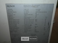 Reznor aardgasgestookte luchtverwarmer - afbeelding 5 van  6