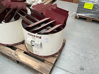 Reznor maximizor ventilator - afbeelding 1 van  8