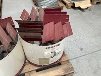Reznor maximizor ventilator - afbeelding 2 van  8