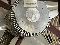 Reznor maximizor ventilator - afbeelding 4 van  8