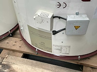 Reznor maximizor ventilator - afbeelding 5 van  8