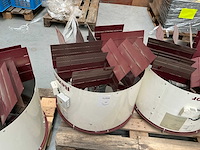 Reznor maximizor ventilator - afbeelding 1 van  6