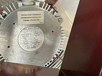 Reznor maximizor ventilator - afbeelding 3 van  6