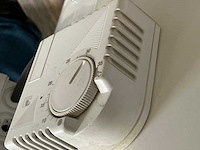 Reznor maximizor ventilator - afbeelding 5 van  6