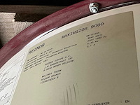 Reznor maximizor ventilator - afbeelding 6 van  6