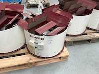 Reznor maximizor ventilator - afbeelding 1 van  8