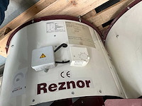 Reznor maximizor ventilator - afbeelding 5 van  8