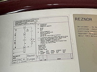 Reznor maximizor ventilator - afbeelding 8 van  8