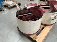Reznor maximizor ventilator - afbeelding 1 van  8