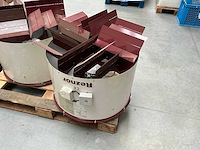 Reznor maximizor ventilator - afbeelding 2 van  8