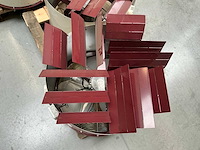 Reznor maximizor ventilator - afbeelding 3 van  8