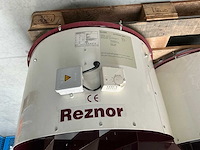 Reznor maximizor ventilator - afbeelding 4 van  8