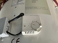 Reznor maximizor ventilator - afbeelding 5 van  8