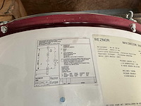 Reznor maximizor ventilator - afbeelding 6 van  8