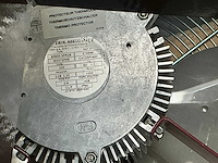 Reznor maximizor ventilator - afbeelding 8 van  8