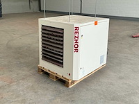 Reznor ulsa 050 gas luchtverwarmer - afbeelding 1 van  10