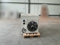 Reznor ulsa 050 gas luchtverwarmer - afbeelding 5 van  10