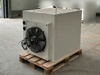 Reznor ulsa 050 gas luchtverwarmer - afbeelding 6 van  10