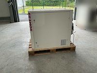 Reznor ulsa 050 gas luchtverwarmer - afbeelding 2 van  9