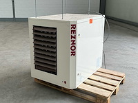 Reznor ulsa 050 gas luchtverwarmer - afbeelding 1 van  10