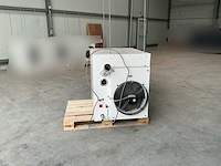 Reznor ulsa 050 gas luchtverwarmer - afbeelding 5 van  10