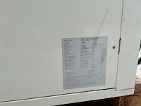 Reznor ulsa 050 gas luchtverwarmer - afbeelding 2 van  10