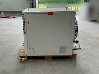 Reznor ulsa 050 gas luchtverwarmer - afbeelding 3 van  10
