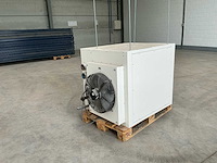 Reznor ulsa 050 gas luchtverwarmer - afbeelding 6 van  10