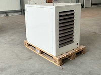 Reznor ulsa 050 gas luchtverwarmer - afbeelding 5 van  5