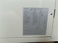 Reznor ulsa 050 gas luchtverwarmer - afbeelding 2 van  10