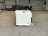 Reznor ulsa 050 gas luchtverwarmer - afbeelding 3 van  10