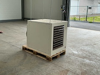Reznor ulsa 050 gas luchtverwarmer - afbeelding 8 van  10