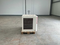 Reznor ulsa 050 gas luchtverwarmer - afbeelding 9 van  10