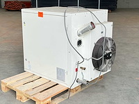 Reznor ulsa 050 gas luchtverwarmer - afbeelding 4 van  10