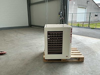 Reznor ulsa 050 gas luchtverwarmer - afbeelding 9 van  10