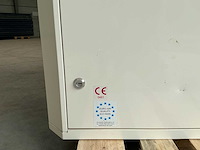 Reznor ulsa 050 gas luchtverwarmer - afbeelding 10 van  10